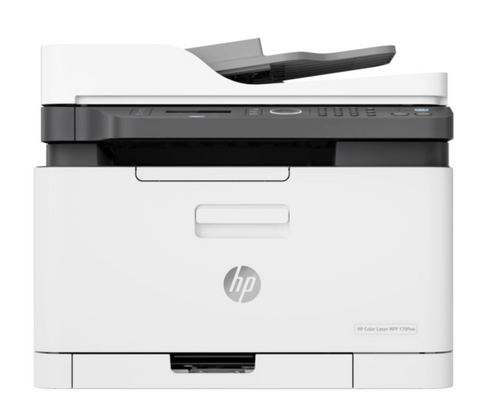 HP Color Laser MFP 179fnw (4ZB97A)