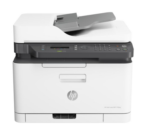 HP Color Laser MFP 179fnw (4ZB97A)