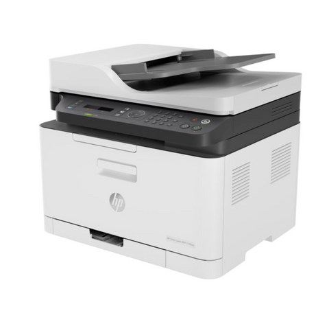 HP Color Laser MFP 179fnw (4ZB97A)