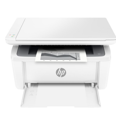 HP(7MD73A)MEP M141A MONOCHROME LASER JET PRINTER