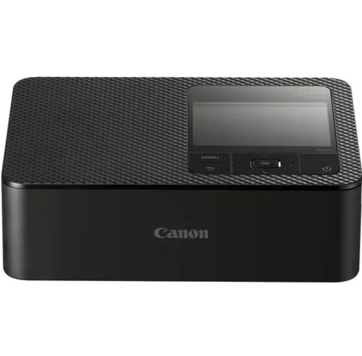 CANON (5540C003AA)SELPHY CP1500WIRELESS COMPACT PHOTO PRINTER