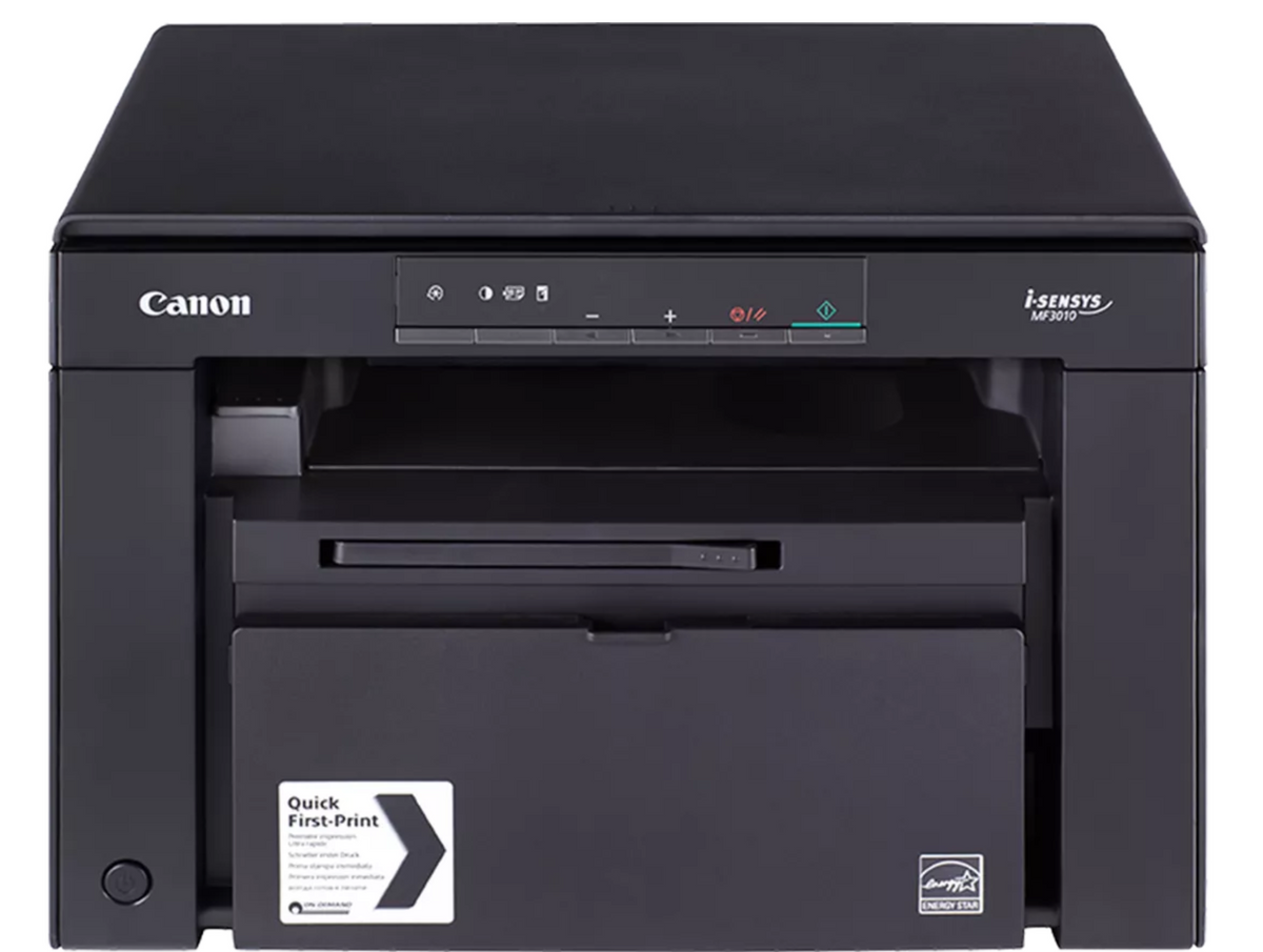 CANON (MF3010) SENSYS MONOCHROME LASER PRINTER