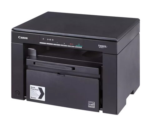 CANON (MF3010) SENSYS MONOCHROME LASER PRINTER