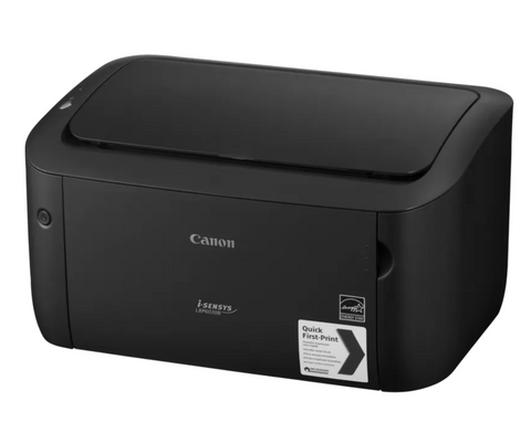 CANON (LBP6030B) SENSYS MONOCHROME LASER -PRINTER