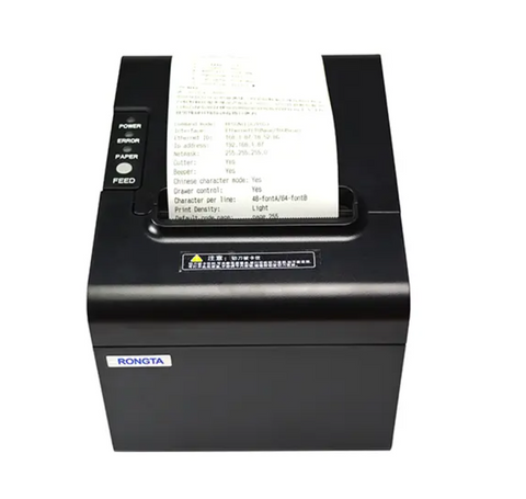 RONGTA (RP325)80MM THERMAL RECEIPT PRINTER