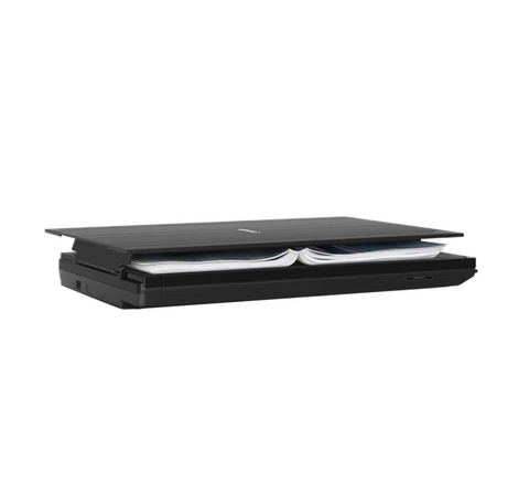 CANON (2996C010AB)LIDE 400 SCANNER -4800DPI ADVANCED Z-LID