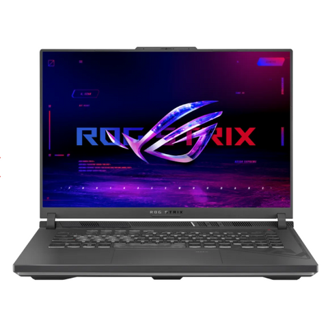 Asus (G814JIR-N6136) ROG Strix G18 18" WQXGA i9-14900HX, 32Gb, 1Tb SSD, RTX4070 8Gb - Grey