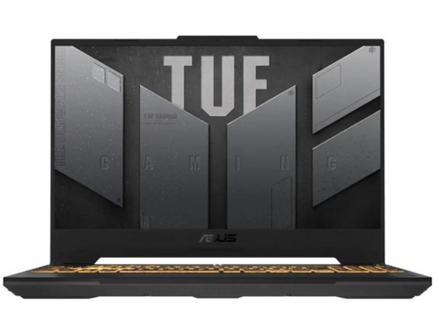 Asus (FX707VV-HX199) TUF Gaming F17 17.3"