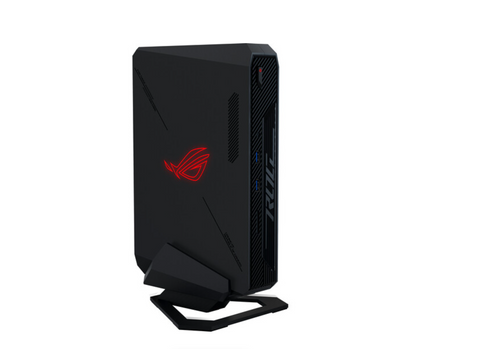 Asus (NUC14SRK) Rog NUC 970 Gaming Mini PC - Ultra9 185H