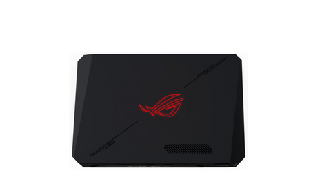 Asus (NUC14SRK) Rog NUC 970 Gaming Mini PC - Ultra9 185H