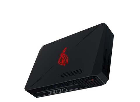 Asus (NUC14SRK) Rog NUC 970 Gaming Mini PC - Ultra9 185H