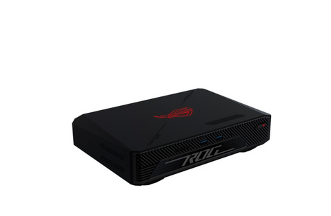 Asus (NUC14SRK) Rog NUC 970 Gaming Mini PC - Ultra9 185H