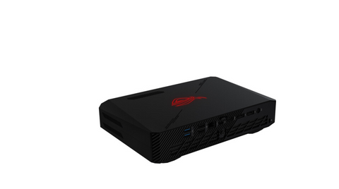 Asus (NUC14SRK) Rog NUC 970 Gaming Mini PC - Ultra9 185H