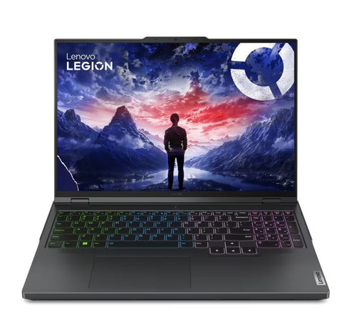 Lenovo (83DF000CUS) Legion 5 Pro 16IRX9 16" WQXGA i9-14900HX, 32Gb 1Tb SSD, RTX4070 8Gb - Grey