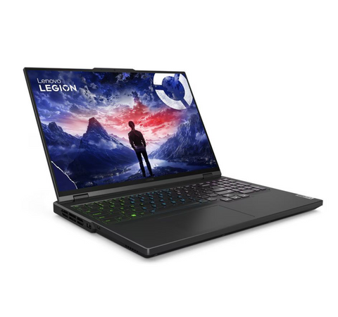 Lenovo (83DF000CUS) Legion 5 Pro 16IRX9 16" WQXGA i9-14900HX, 32Gb 1Tb SSD, RTX4070 8Gb - Grey