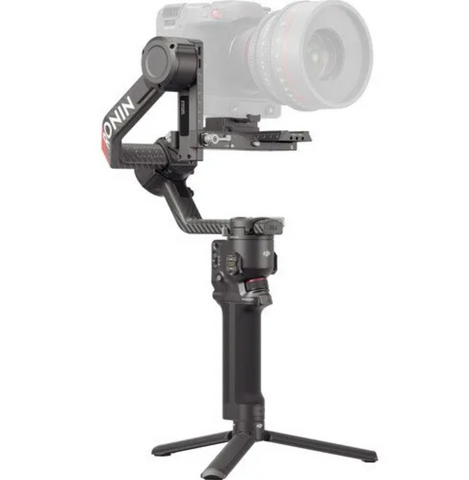 DJI RS4 Pro Gimbal Stabilizer