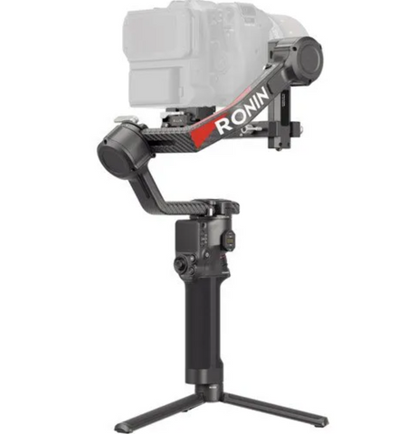 DJI RS4 Pro Gimbal Stabilizer