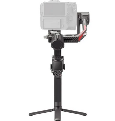 DJI RS4 Pro Gimbal Stabilizer