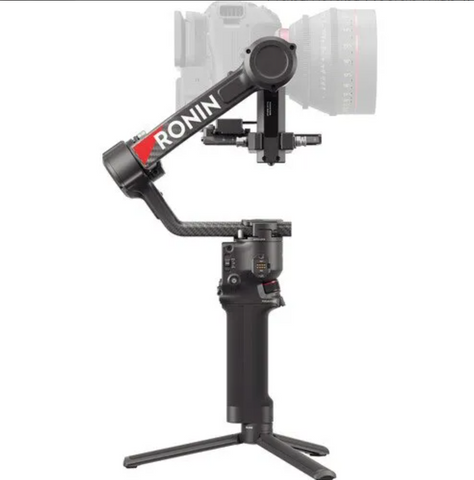 DJI RS4 Pro Gimbal Stabilizer