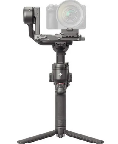 DJI RS 4 PRO COMBO GIMBAL STABILIZER