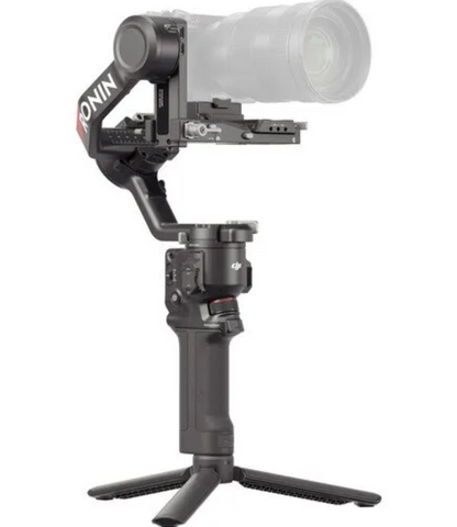 DJI RS 4 PRO COMBO GIMBAL STABILIZER