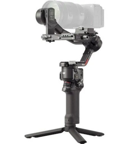 DJI RS 4 PRO COMBO GIMBAL STABILIZER