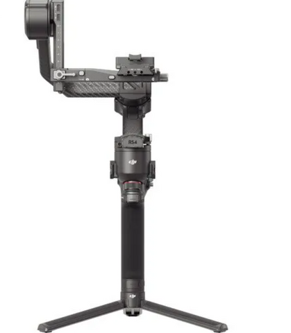 DJI RS 4 PRO COMBO GIMBAL STABILIZER