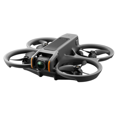 DJI Avata 2 FPV Drone with 3-Battery Fly More Combo