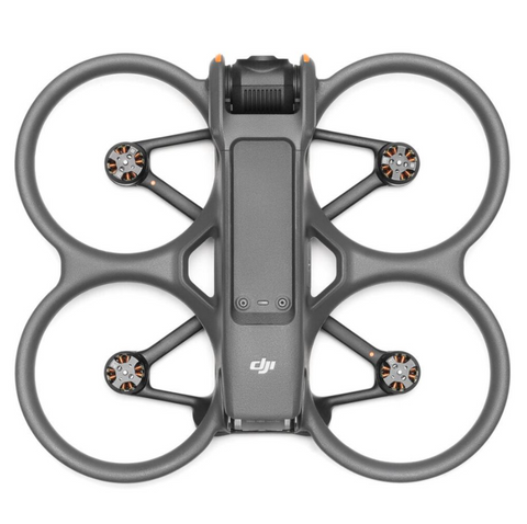 DJI Avata 2 FPV Drone with 3-Battery Fly More Combo