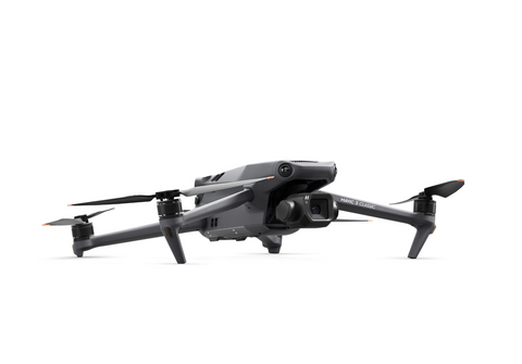 DJI Mavic 3 Classic with DJI RC Remote