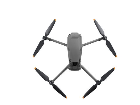 DJI Mavic 3 Classic with DJI RC Remote