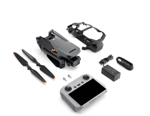 DJI Mavic 3 Classic with DJI RC Remote