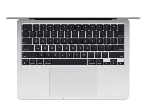 Apple 13″ MacBook Air (M3, Silver) MRXQ3