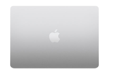 Apple 13″ MacBook Air (M3, Silver) MRXQ3