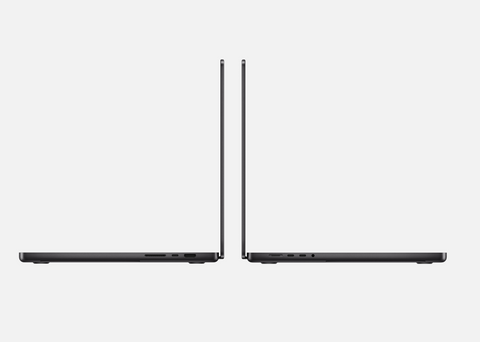 APPLE MACBOOK PRO 14" M3 MAX 2TB SSD 96GB RAM 14-CORE 30-CORE