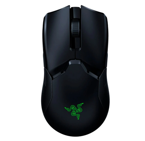 Razer (RZ01-03050200-R3G1) Viper Ultimate Ambidextrous Wireless Gaming Mouse - Black