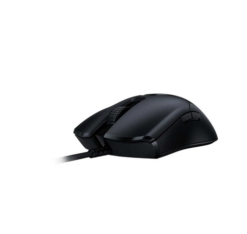 Razer (RZ01-03580100-R3M1) Viper 8Khz Ambidextrous eSports Gaming Mouse - Black