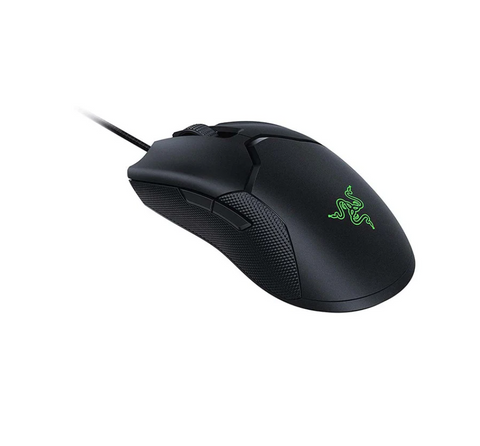 Razer (RZ01-03580100-R3M1) Viper 8Khz Ambidextrous eSports Gaming Mouse - Black