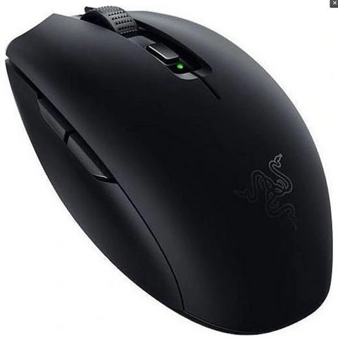 Razer (RZ01-03730100-R3G1) Orochi V2 Wireless Gaming Mouse - Black