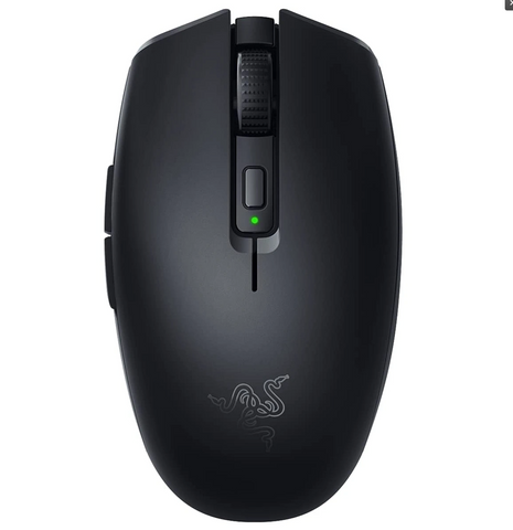 Razer (RZ01-03730100-R3G1) Orochi V2 Wireless Gaming Mouse - Black