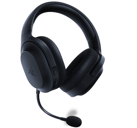 Razer (RZO4-04430100-R3M1) Barracuda X Wireless Gaming MultiPlatform Headset - Black