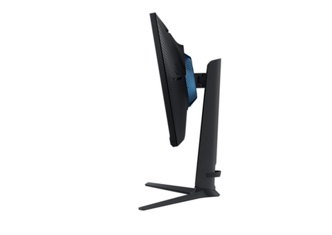 Samsung Odyssey G3 (S24AG320N) 24" LED Flat Gaming Monitor FHD - VA - 165Hz - 1ms - Black