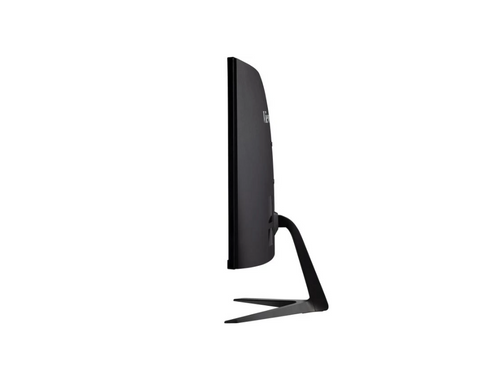 ViewSonic (VX2719-PC-mhd) 27" Omni Curved Gaming Monitor FHD - VA - 240Hz - 2Wx2 - 1 ms - Black