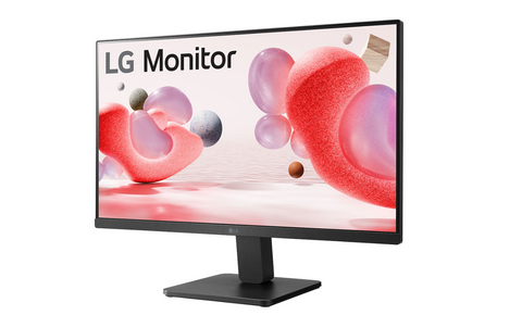 LG (22MR410-B) 21.5" AMD Sync Monitor FHD - VA - 100Hz - 5ms - Black