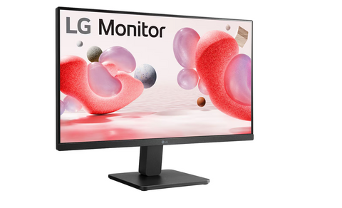 LG (22MR410-B) 21.5" AMD Sync Monitor FHD - VA - 100Hz - 5ms - Black