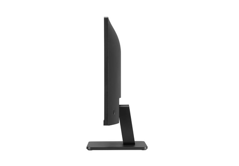 LG (22MR410-B) 21.5" AMD Sync Monitor FHD - VA - 100Hz - 5ms - Black
