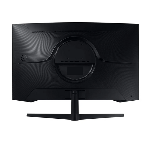 Samsung (S32AG550EM) 32" Odyssey G5 LED Curved Monitor QHD - VA - 165Hz - 1ms - Black SN: OHK2HNAW800042