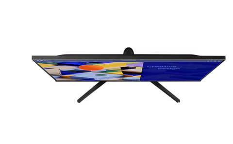 Samsung (S27C310EA) 27" S3 S31C Monitor FHD - APS - 75Hz - 5ms - Black