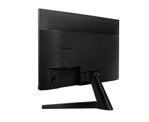 Samsung (S24C310EAM) 24" Essential Monitor 53 S31C Monitor FHD - IPS - 75Hz - 5ms - Black