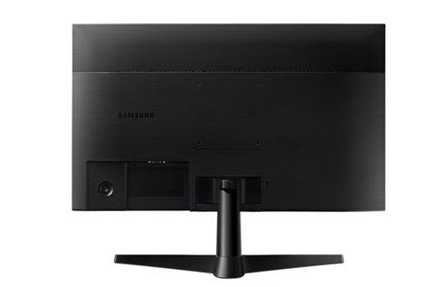 Samsung (S24C310EAM) 24" Essential Monitor 53 S31C Monitor FHD - IPS - 75Hz - 5ms - Black